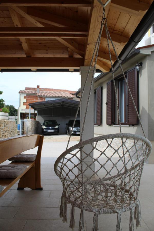 Apartment Sea Galižana Exterior foto